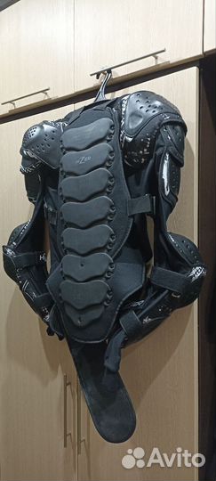 Мотозащита черепаха Hizer