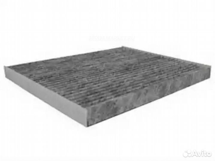 Sakura CAC28150 Фильтр салона угольный