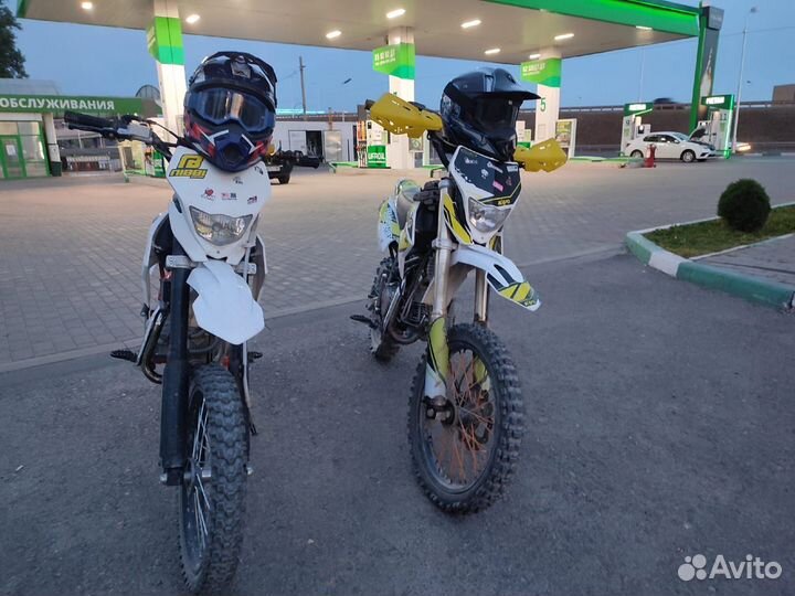 Kayo evolution yx150