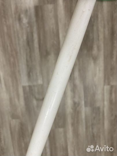 Обруч с чехлом 2шт художественная гимнастика