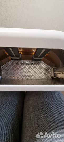 Led лампа для ногтей