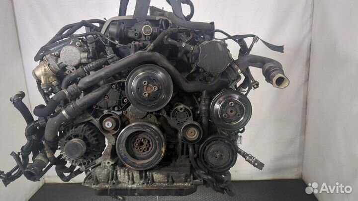 Гур Audi Q5, 2009