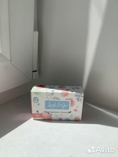 Материалы для начинающего лашмейкера