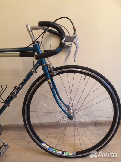 Велосипед хвз Старт-Шоссе