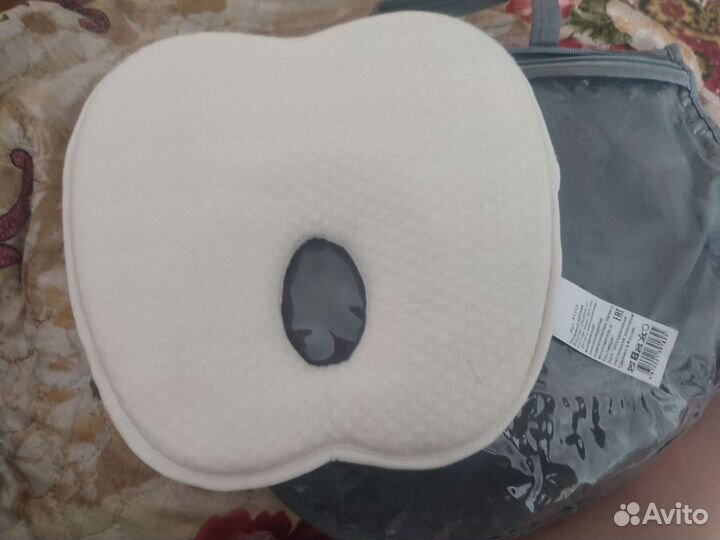 Подушка-позиционер