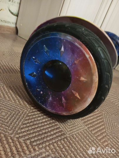 Гироскутер