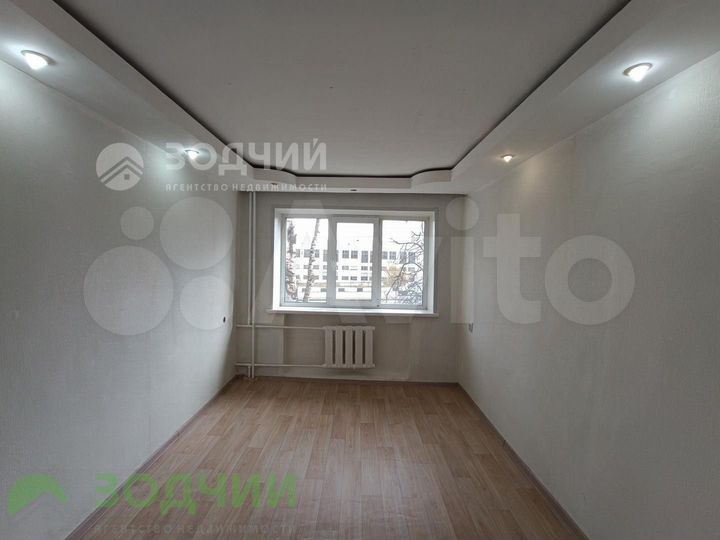 Комната 11,7 м² в 6-к., 3/5 эт.