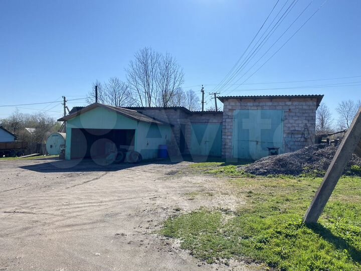 Свободного назначения, 1100 м²