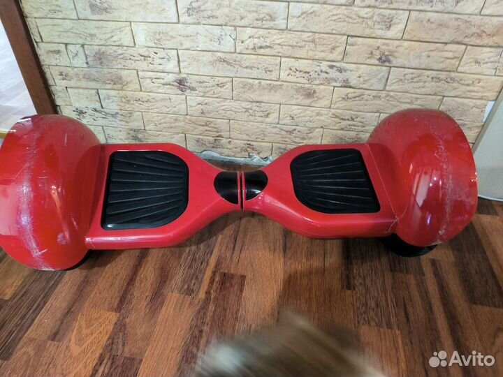 Гироскутер бу