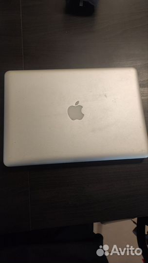 MacBook Pro 13 2010