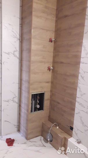 Кафелеукладка