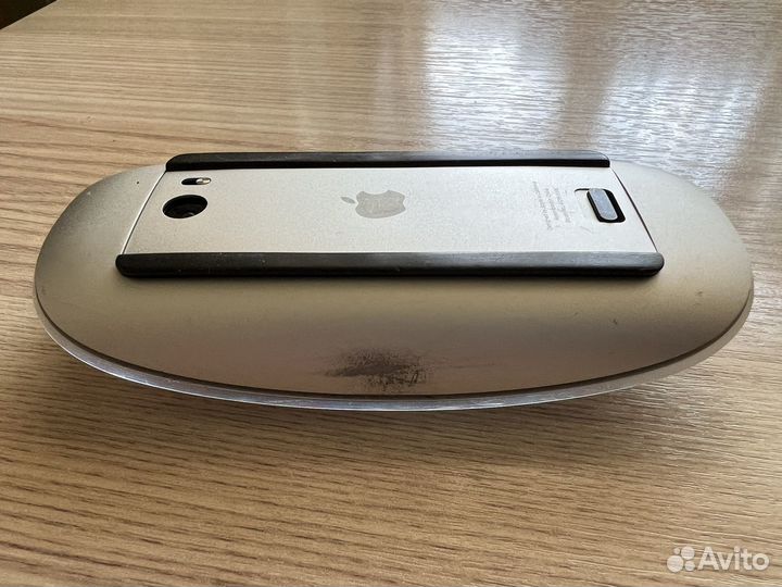 Мышь Apple magic mouse
