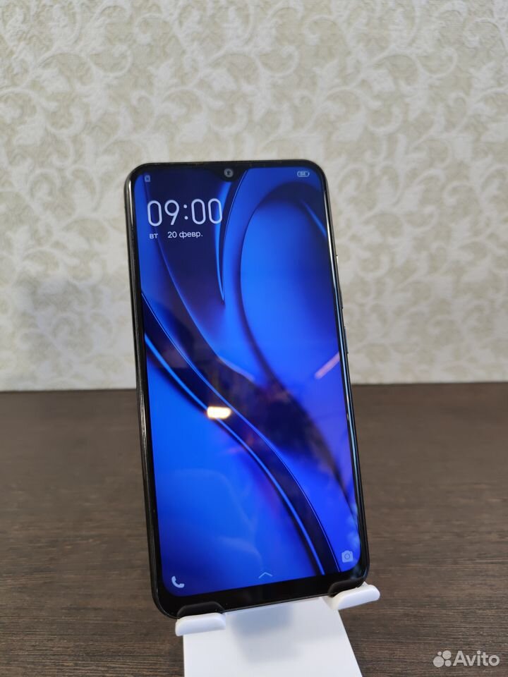 vivo U3x, 3/32 ГБ