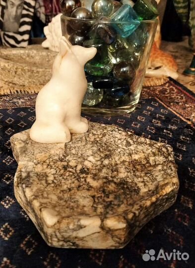 Пепельница СССР