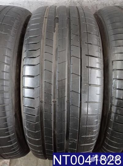 Pirelli P Zero 275/50 R20 97U