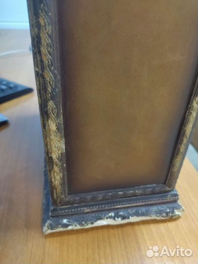 Сундук антикварный