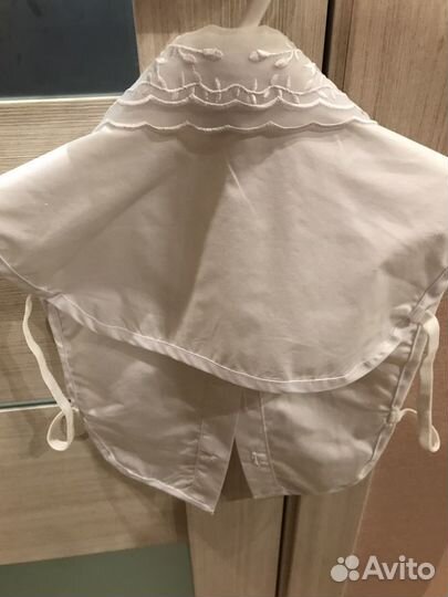 Платье для школы Deloras