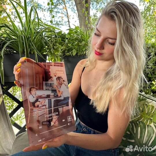 Подарочный бокс «Любимая»