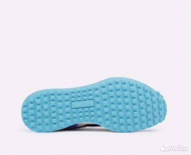 Кроссовки puma оригинал новые