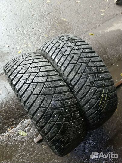 Goodyear Ultragrip Ice Arctic 205/55 R16