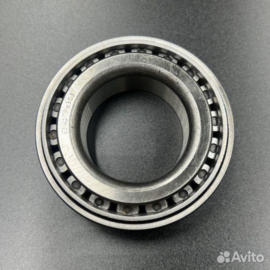 Шестерни верхнего редуктора Mercruiser Alpha One