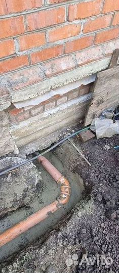 Септики для дачи с высоким уровнем грунтовых вод