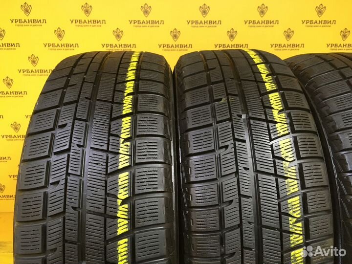 Yokohama Ice Guard IG50 205/55 R16 91Q