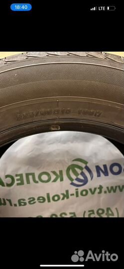 Yokohama BluEarth AE-51A 25/9 R7 25H