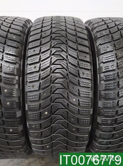 Michelin X-Ice North 3 205/55 R16 101N