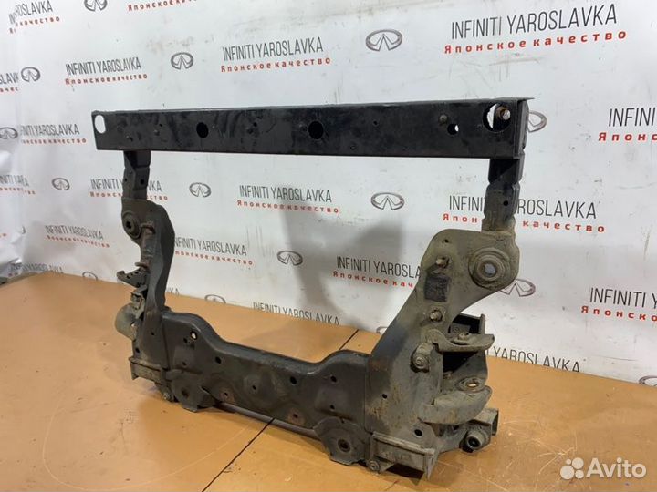 Подрамник передний Infiniti G35 G25 G37 Q40 V36