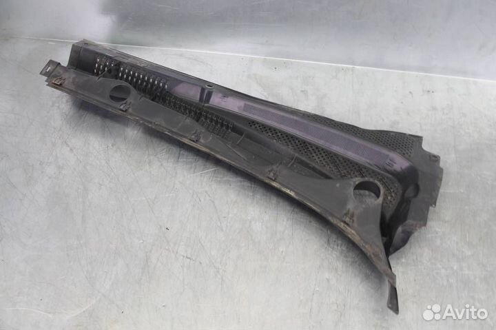 Жабо левое Chevrolet Cruze 2013-2016