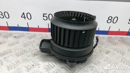 Моторчик печки audi A6 C7 (XML18KK01)