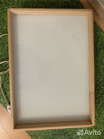 Световой стол