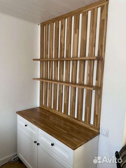 Кухни на заказ собственное производство