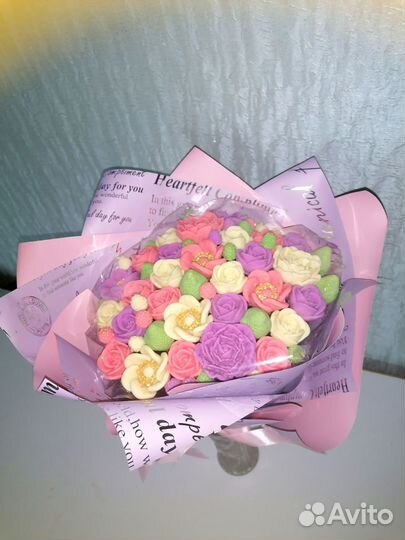 Шоколадные букеты,съедобные букеты, наборы