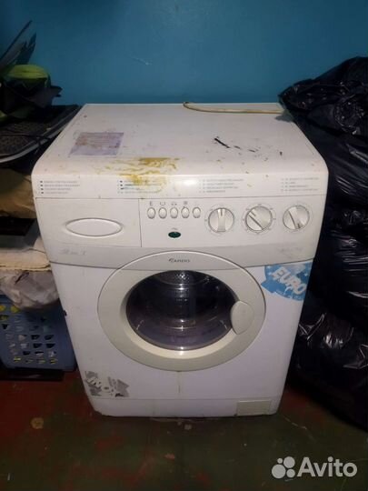 Стиральная машина автомат