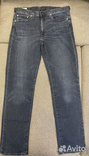 Джинсы Levis 514 W33 L32