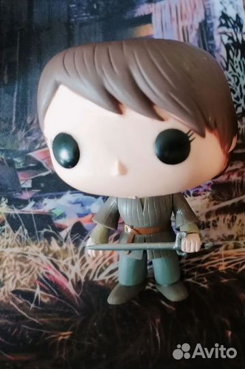 Funko pop Игра престолов Game of thrones