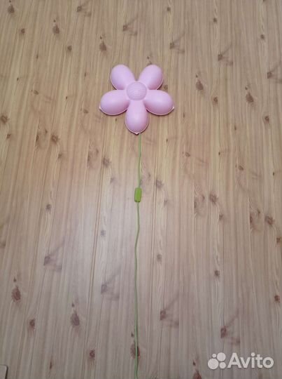 Ночник детский IKEA