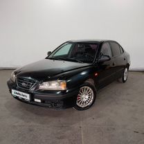 Hyundai Elantra 1.6 MT, 2005, 364 080 км, с пробегом, цена 215 000 руб.