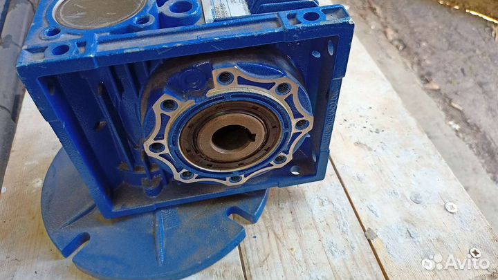 Червячный редуктор Motovario