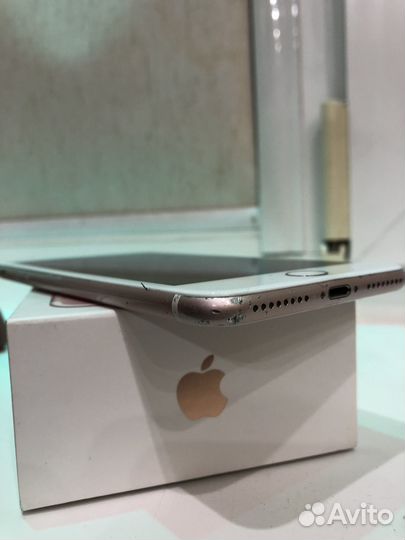 iPhone 7 Plus, 128 ГБ