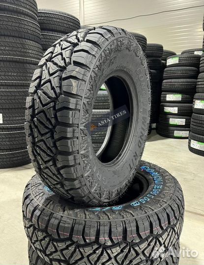 Grenlander Conquewind R/T 265/60 R18 114Q