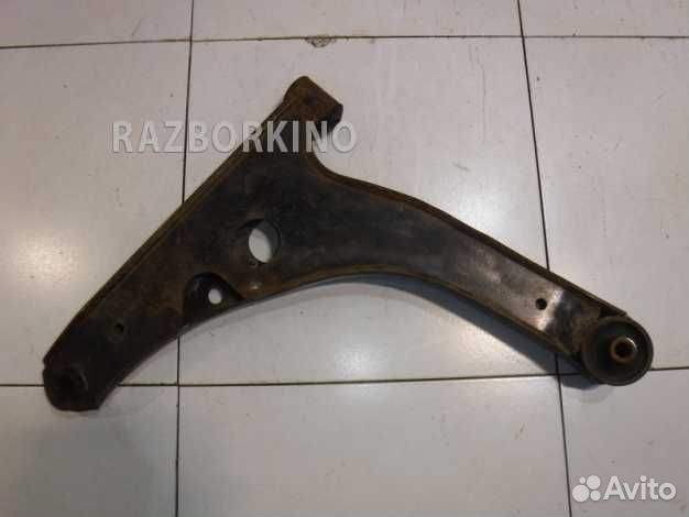 Рычаг передний правый Форд