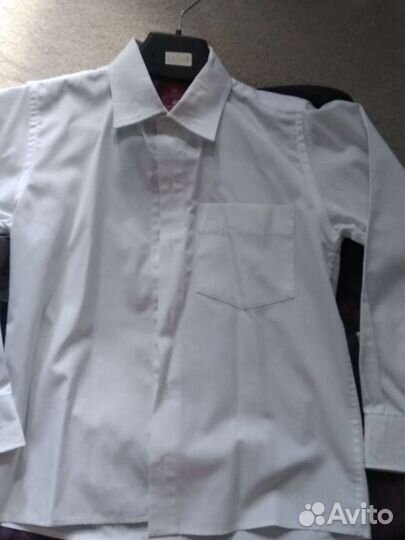 Костюм школьный для мальчика 128р