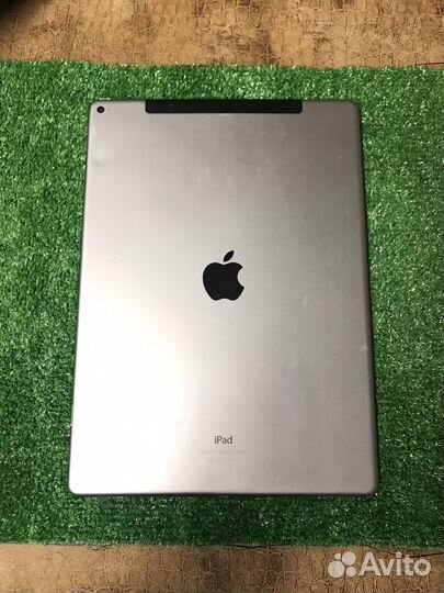 iPad Pro 12.9 128gb cellular (В)
