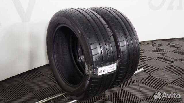 Kumho Ecowing ES01 KH27 205/55 R16