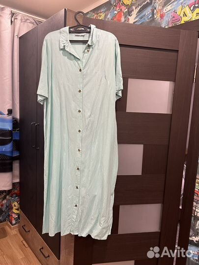 Сарафан Zarina Костюм летний Beefree 48 р