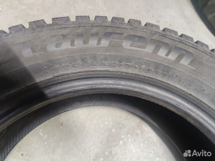 Laufenn I Fit Ice LW 71 23.5/55 R17