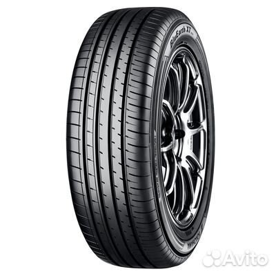Yokohama BluEarth-XT AE61 235/50 R18 97V